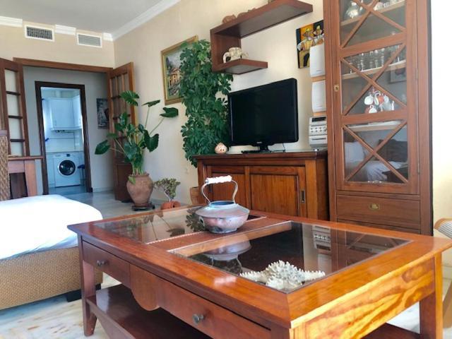 Gatu Premium Villa Isabel Terraza,Parking,1ºlinea Playa,Wifi,Vista Al Mar , Preferente Mayores De 25 Anos Y Familias كاديز المظهر الخارجي الصورة