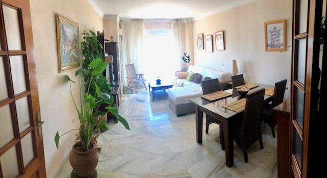 Gatu Premium Villa Isabel Terraza,Parking,1ºlinea Playa,Wifi,Vista Al Mar , Preferente Mayores De 25 Anos Y Familias كاديز المظهر الخارجي الصورة